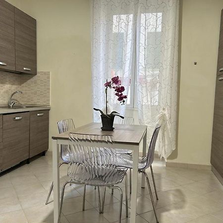 Апартаменты Casa Bezzecca Специя Экстерьер фото