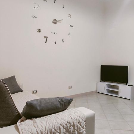 Апартаменты Casa Bezzecca Специя Экстерьер фото