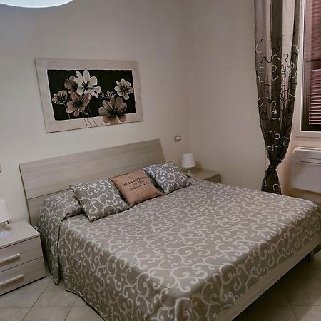 Апартаменты Casa Bezzecca Специя Экстерьер фото